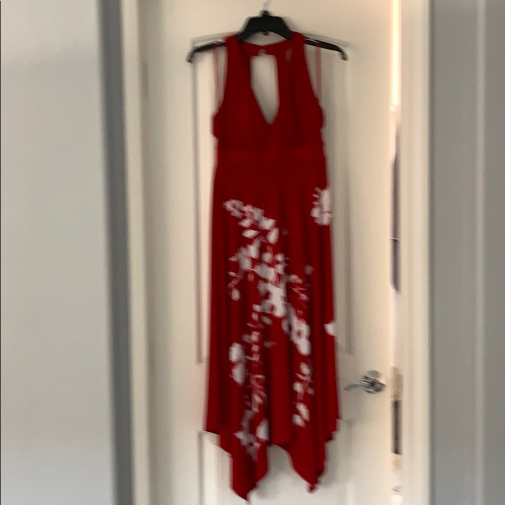 Inc dress